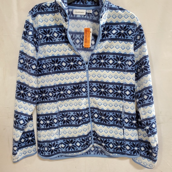 Women's Jacket - Picture 2 of 2